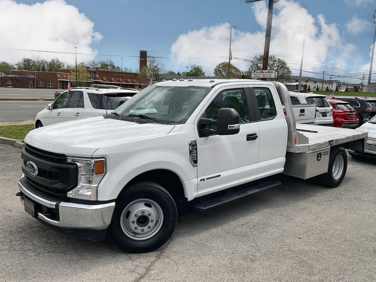 ford f-350 super duty chassis cab 2020 1FD8X3GT5LEC54208 image ford f-350 super duty chassis cab 2020 1FD8X3GT5LEC54208 image